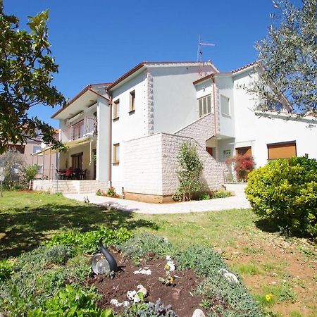 Apartment Ana Pula Exterior foto