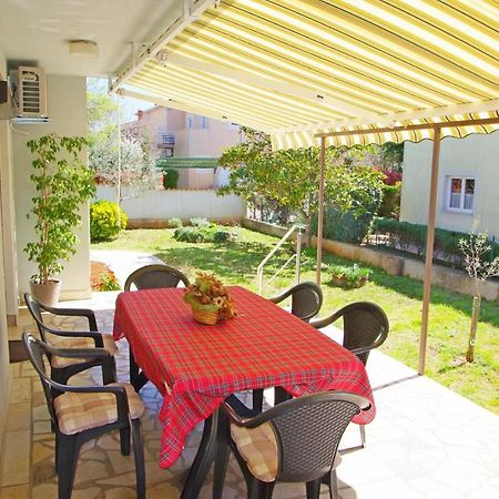 Apartment Ana Pula Exterior foto
